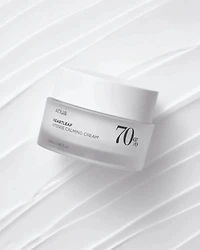 Crème apaisante intense Anua Heartleaf 70 %