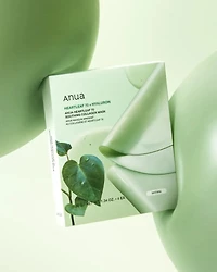 Anua Heartleaf 70 Soothing Collagen Mask