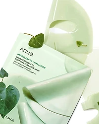 Anua Heartleaf 70 Soothing Collagen Mask