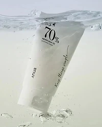 Crème apaisante Anua Heartleaf 70 %