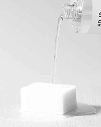 Anua Heartleaf 87 Low pH Deep Cleansing Water