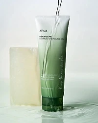 Gel exfoliant hydratant Anua Heartleaf LHA