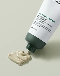 Pack d'argile pour les pores Anua Heartleaf