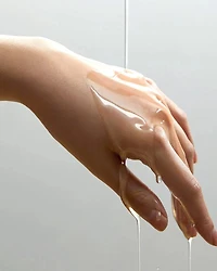 Huile nettoyante pour les pores à la feuille de cœur d'Anua