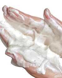 Mousse nettoyante en profondeur des pores au quercétinol Anua Heartleaf