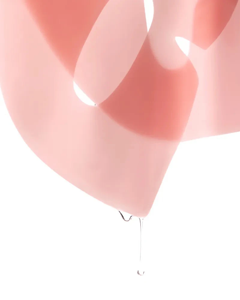 Masque éclaircissant au collagène et à la niacine Anua Peach 70