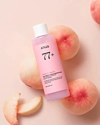 Anua Peach 77% Niacin Essence Toner