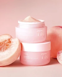 Crème enrichie Anua Peach Niacin 77