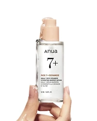 Anua Rice Ceramide 7 Hydrating Barrier Serum