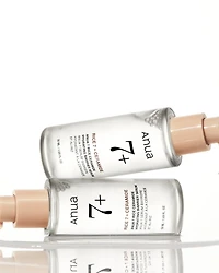 Anua Rice Ceramide 7 Hydrating Barrier Serum