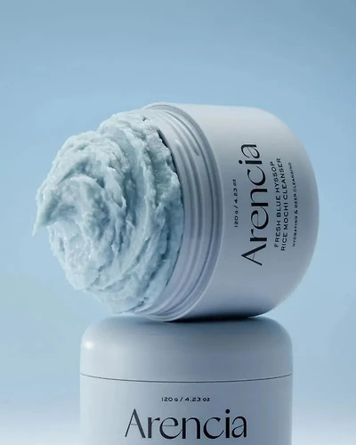 Arencia Fresh Royal Blue Hyssop Cleanser