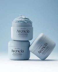 Arencia Fresh Royal Blue Hyssop Cleanser