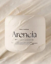Arencia Rice Mucin Cleanser