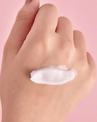 Around Me Natural Soft Body Lotion