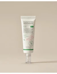 Axis-Y Complete No-Stress Physical Sunscreen V.3