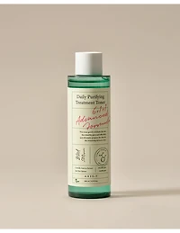 Axis-Y Daily Purifying Treatment Toner