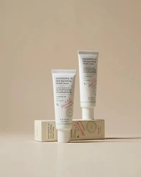 Axis-Y Panthenol 10 Skin Smoothing Shield Cream