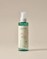 Gel nettoyant équilibré Axis-Y Quinoa en une étape 