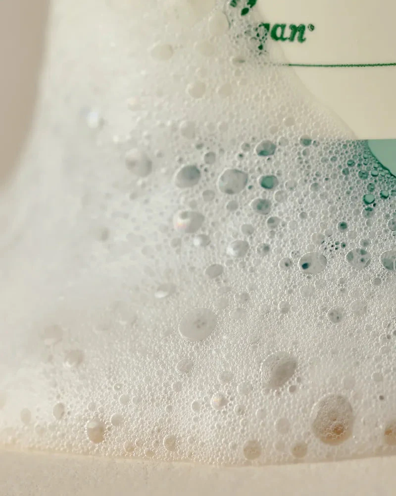 Gel nettoyant équilibré Axis-Y Quinoa en une étape 