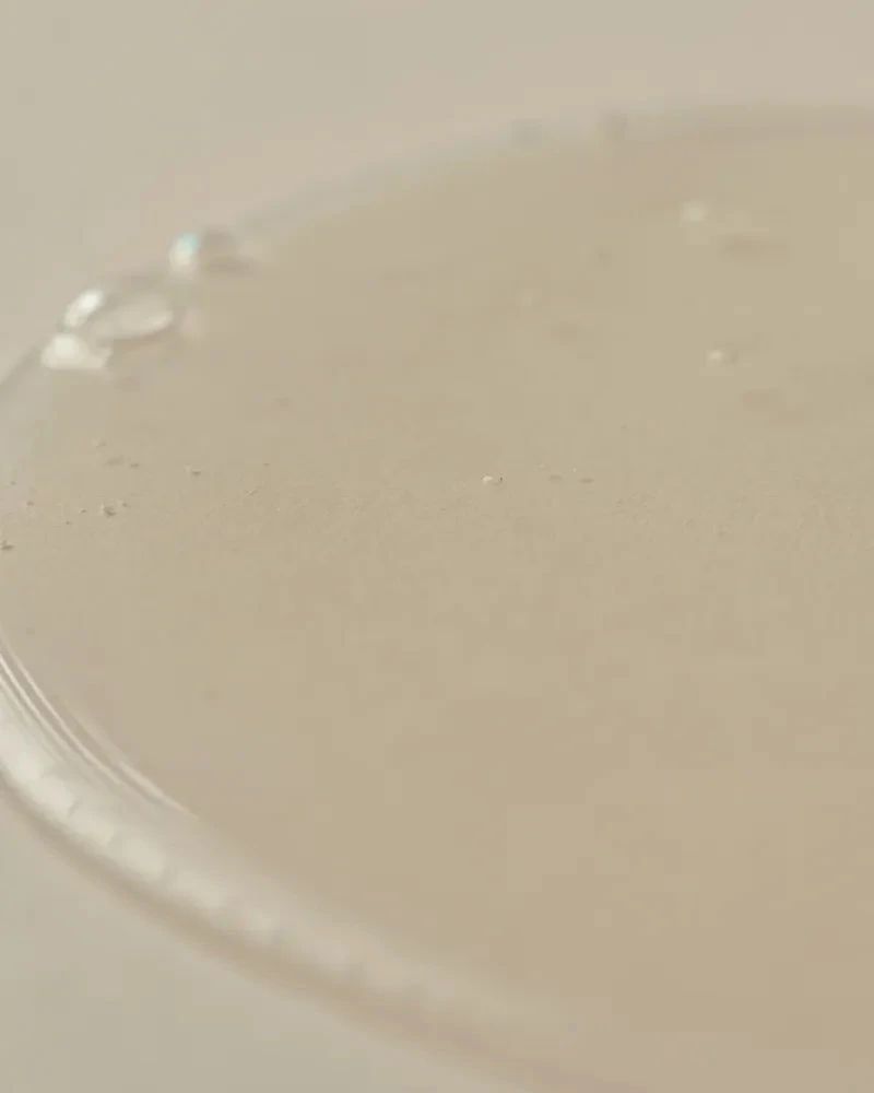 Gel nettoyant équilibré Axis-Y Quinoa en une étape 