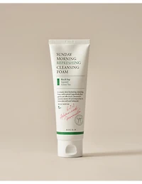 Axis-Y Sunday Morning Refreshing Cleansing Foam