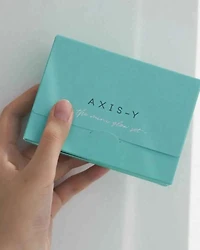 Axis-Y The Mini Glow Set
