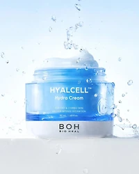 BIOHEAL BOH Hyalcell Hydra Cream