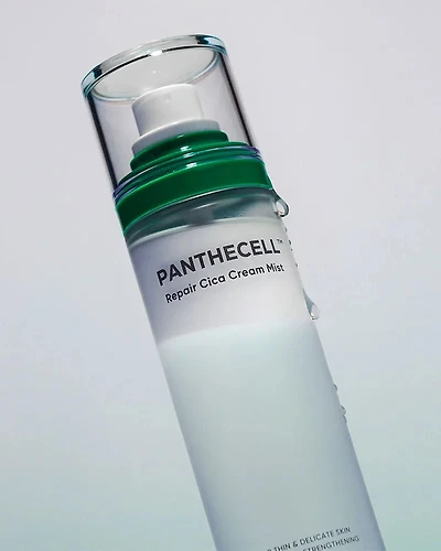 Crème réparatrice Cica Panthecell BIOHEAL BOH