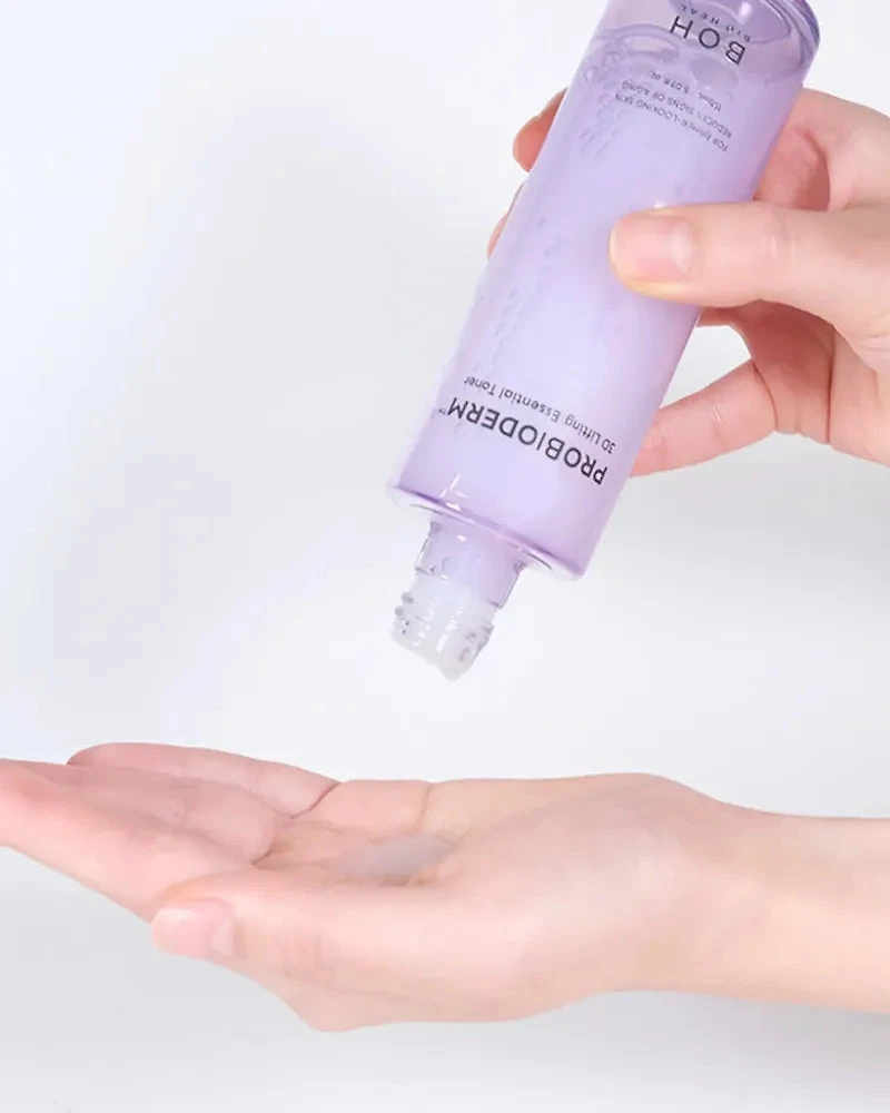 BIOHEAL BOH Probioderm 3D Tonique Essentiel Liftant