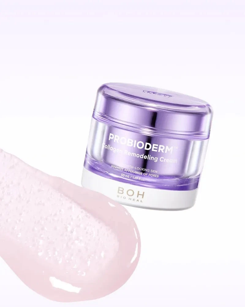 BIOHEAL BOH Probioderm Collagen Remodeling Cream