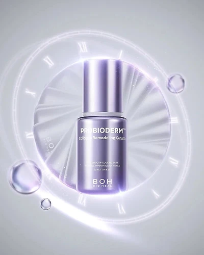 BIOHEAL BOH Probioderm Collagen Remodeling Serum