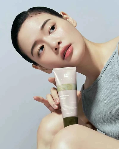 BRMUD Relief Mud Mask
