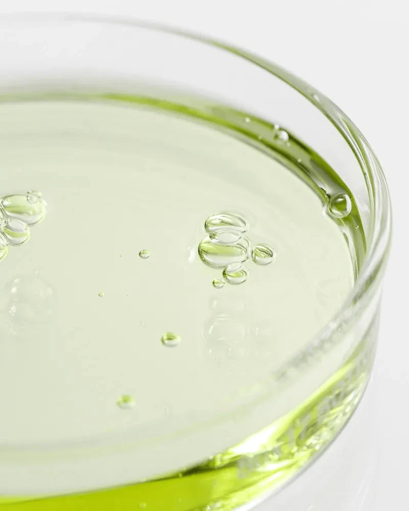 Sérum apaisant Beauty of Joseon : thé vert et panthénol