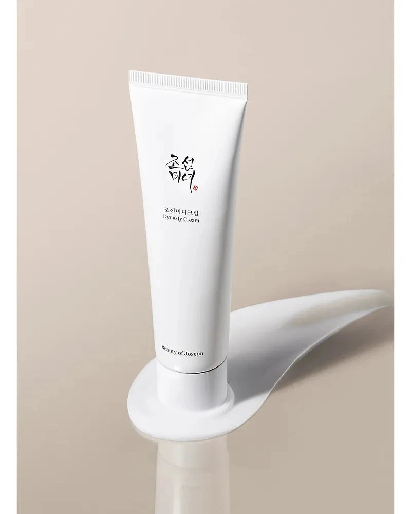 Crème Beauté de la dynastie Joseon