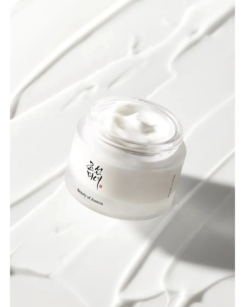 Crème Beauté de la dynastie Joseon