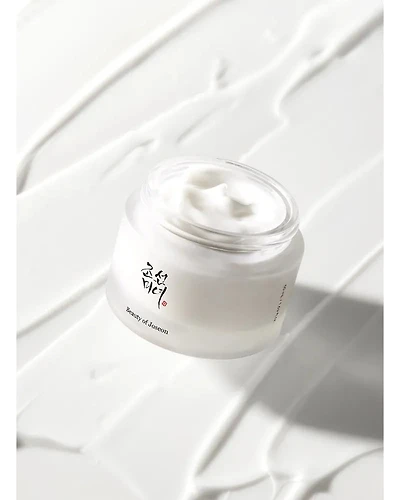 Crème Beauté de la dynastie Joseon