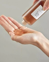 La beauté de l'eau essentielle de ginseng Joseon