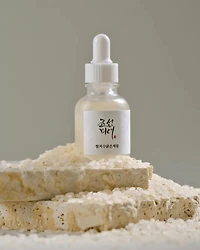 Sérum éclat profond Beauty of Joseon : riz et arbutine
