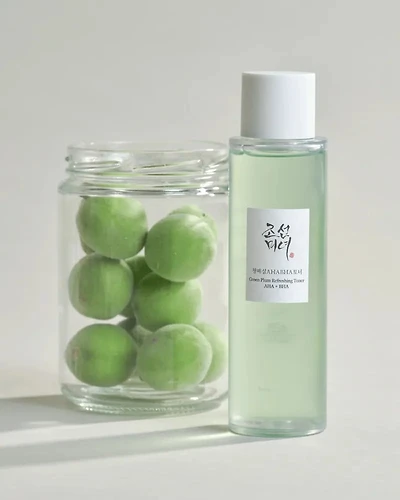 Beauty of Joseon Green Plum Refreshing Toner