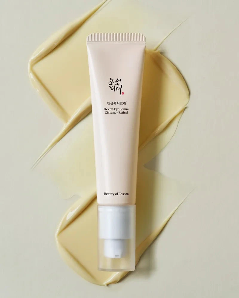 Beauty of Joseon Revive Eye Serum: Ginseng & Retinal
