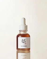 Sérum revitalisant Beauty of Joseon : ginseng et mucine d'escargot