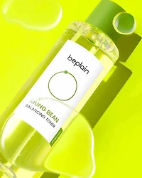 Beplain Mung Bean Balancing Toner