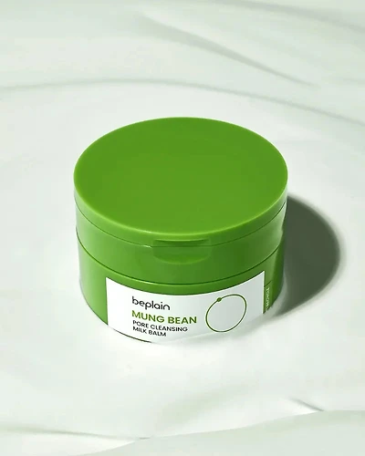 Beplain Mung Bean Pore Cleansing Milk Balm