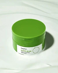 Beplain Mung Bean Pore Cleansing Milk Balm