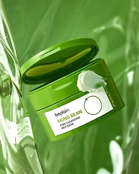 Beplain Mung Bean Pore Cleansing Milk Balm