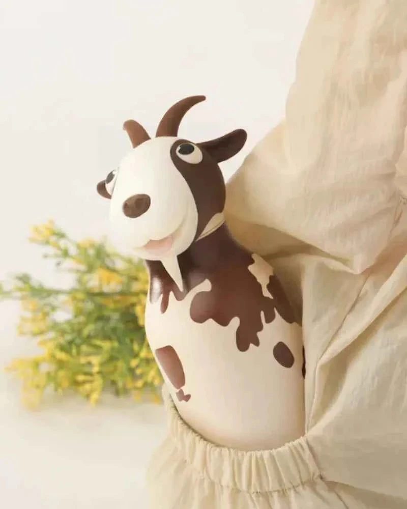 Bestie by Asobu Bottle | Goat