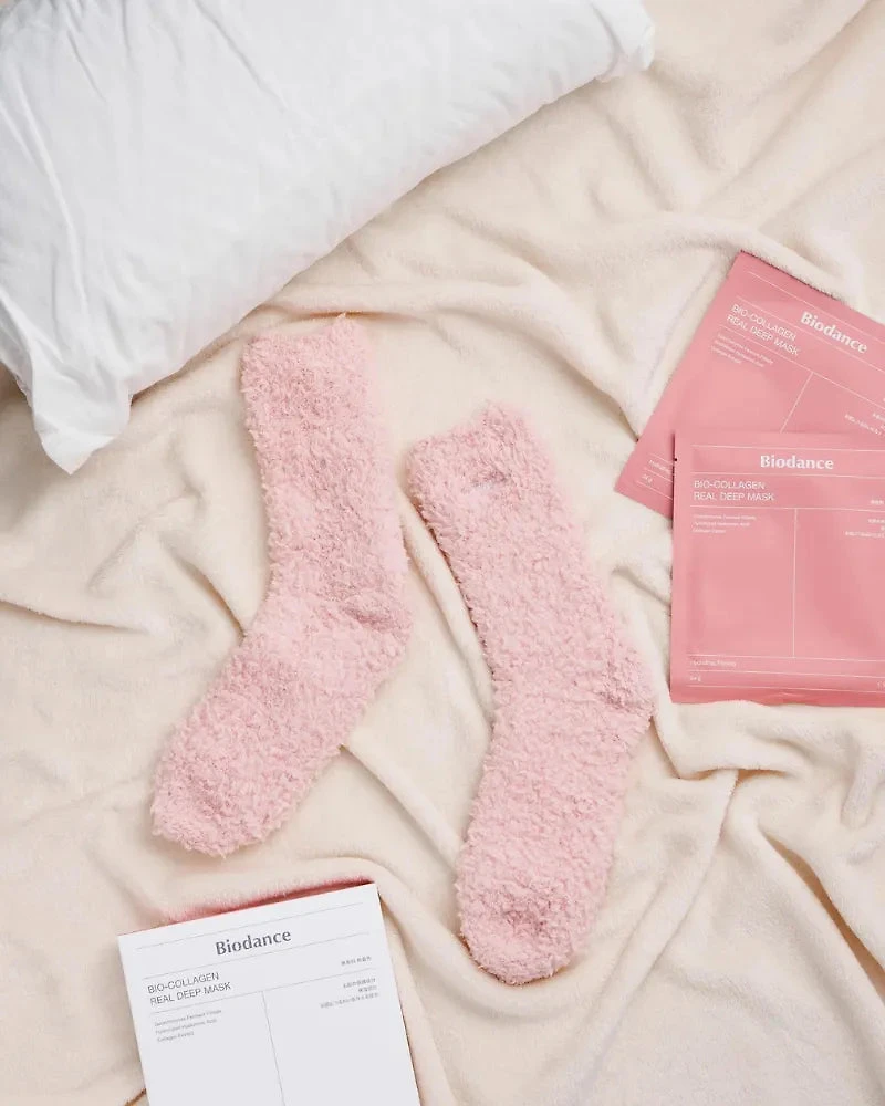 Biodance Bio-Collagen Real Deep Mask