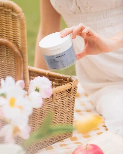 Biodance Cera-nol Gel Toner Pads