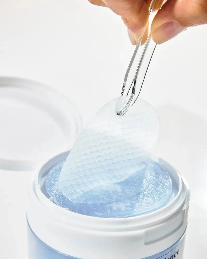 Biodance Cera-nol Gel Toner Pads