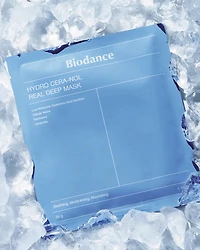 Biodance Hydro Cera-Nol Real Deep Mask